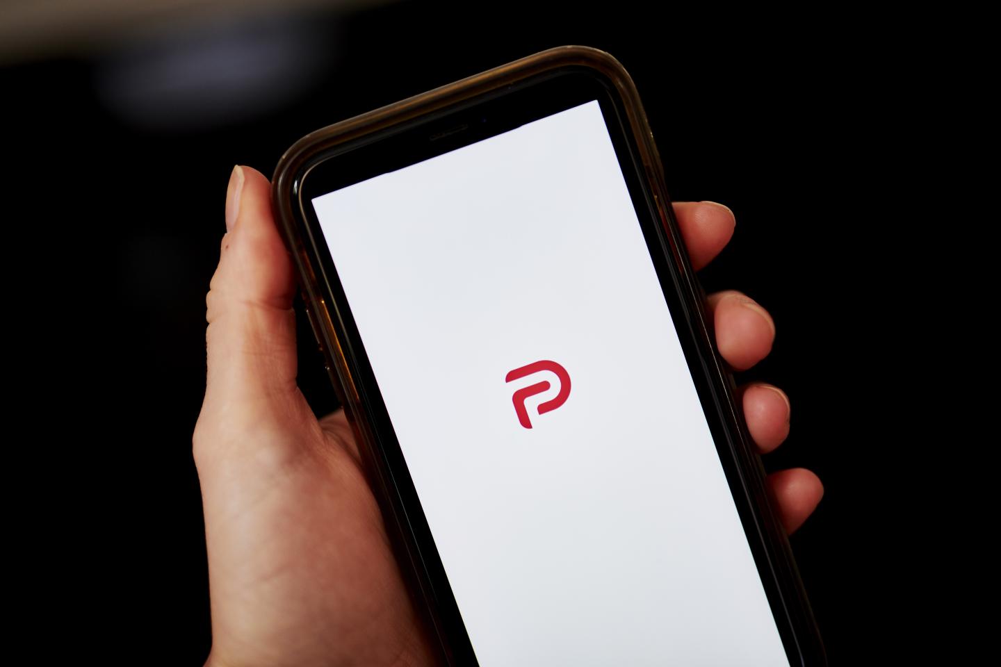 Parler sues Amazon over removal from servers after Capitol riot