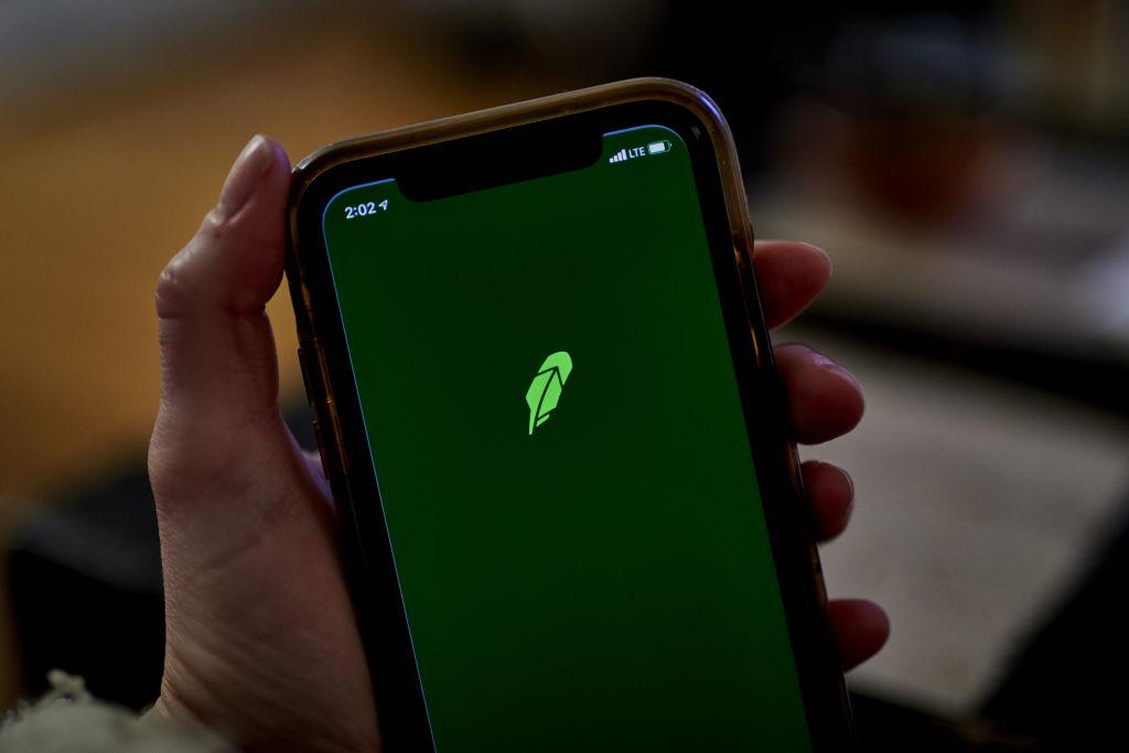 Robinhood Pays $65 Million To End A Key Probe, But Others Fester