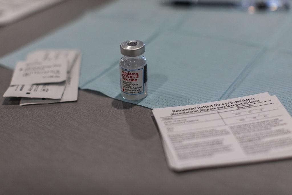 EU regulators approve Moderna’s COVID vaccine as pressure builds to speed up immunizations
