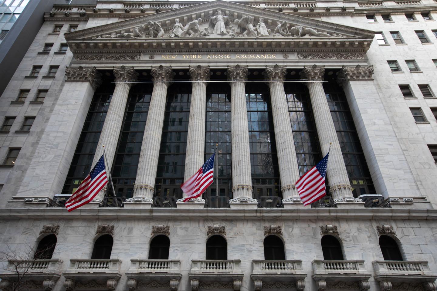 Online lender SoFi to go public with a $8.7 billion valuation