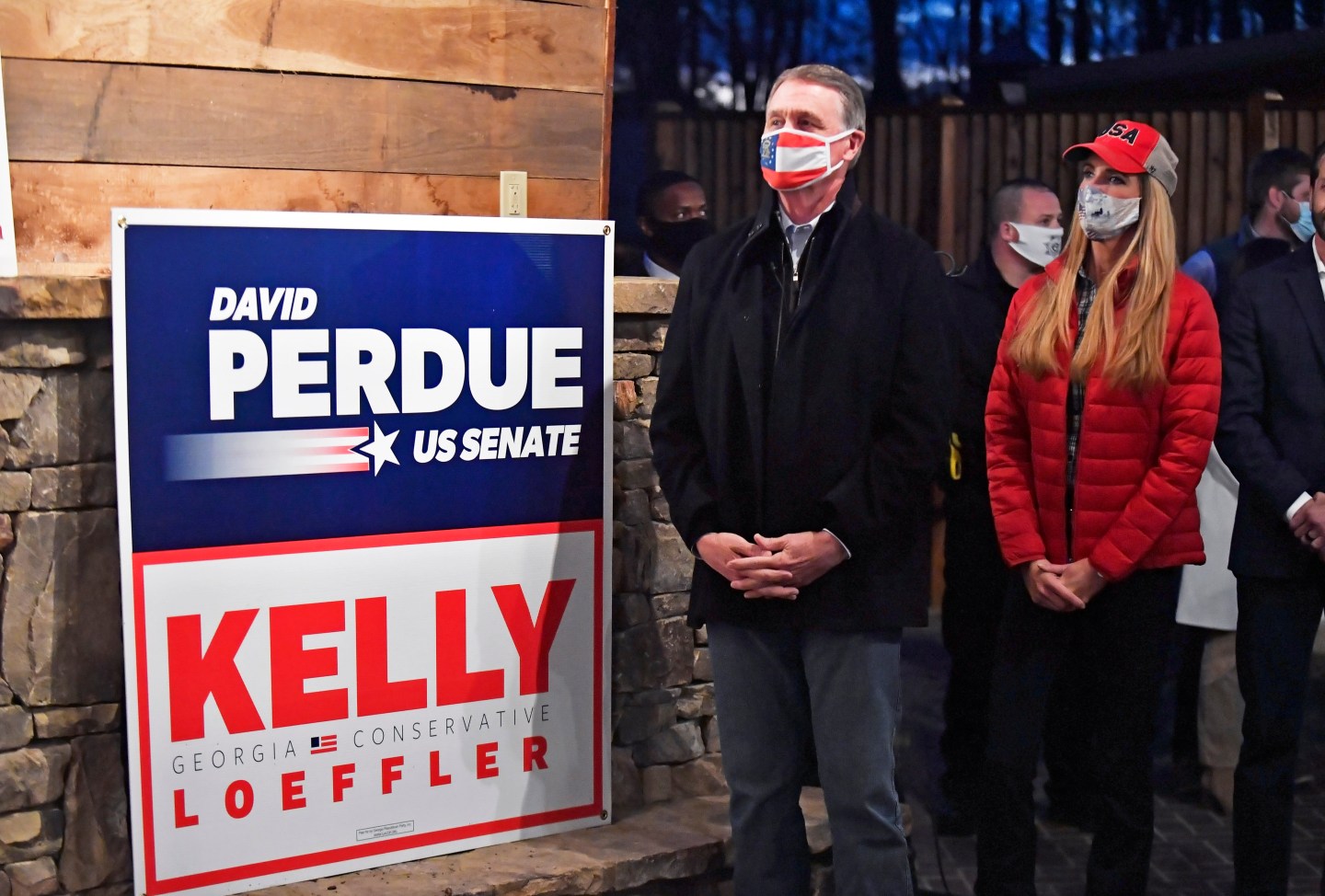 Betting odds heavily favored Georgia’s GOP candidates, then suddenly collapsed. What went wrong?