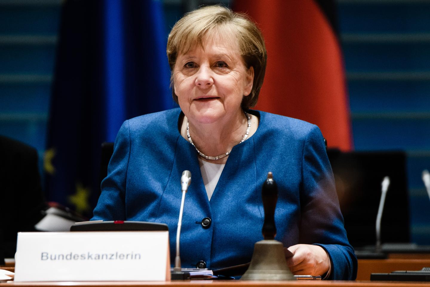 “Problematic”: Trump’s Twitter ban prompts outcry over tech companies’ power from Germany, France