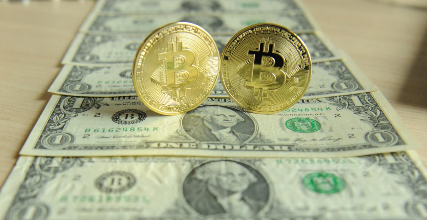 Bitcoin soars to $40,000, doubling in less than a month