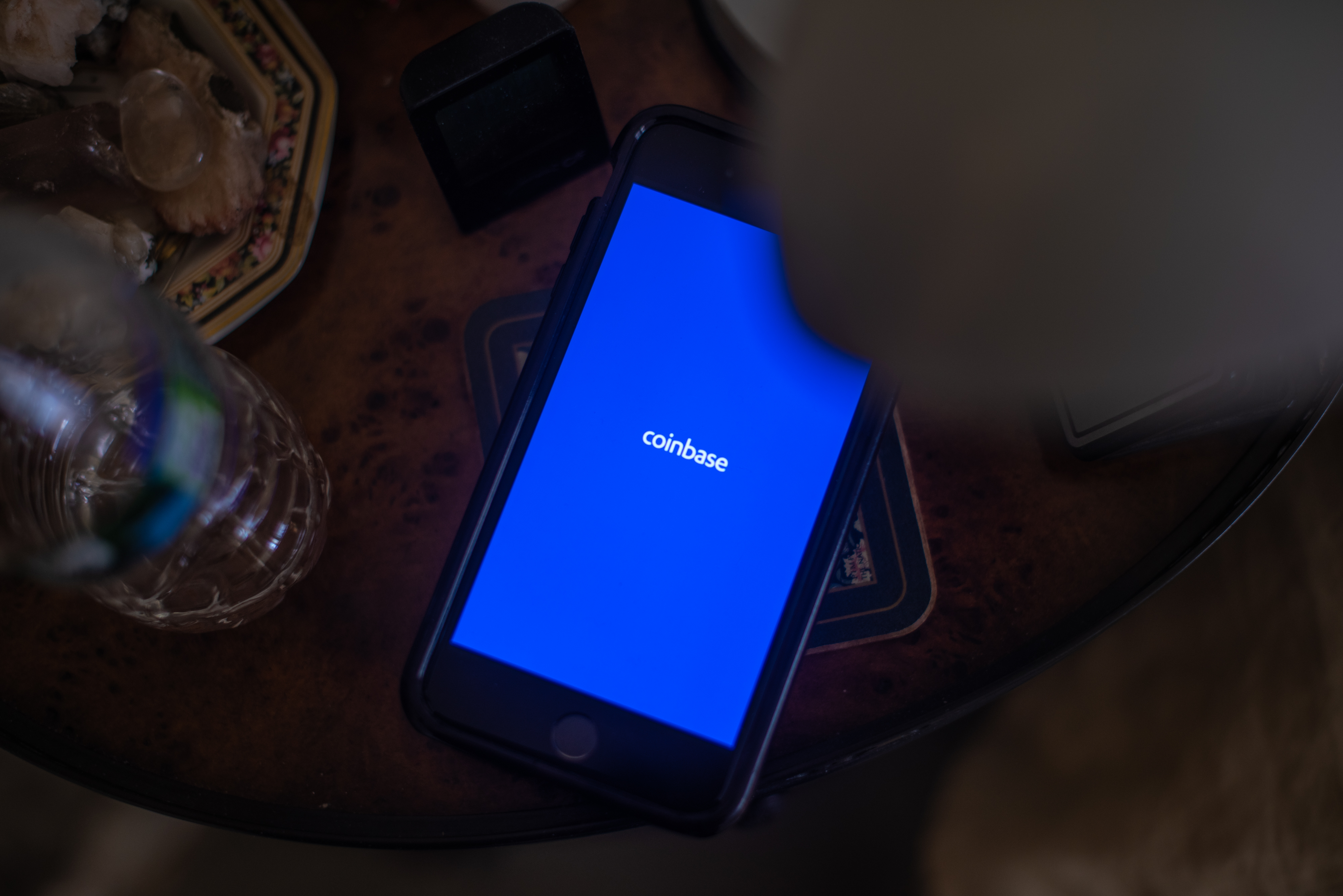 Coinbase acquires crypto builder Bison Trails, deal reported to be above  $80M | Fortune