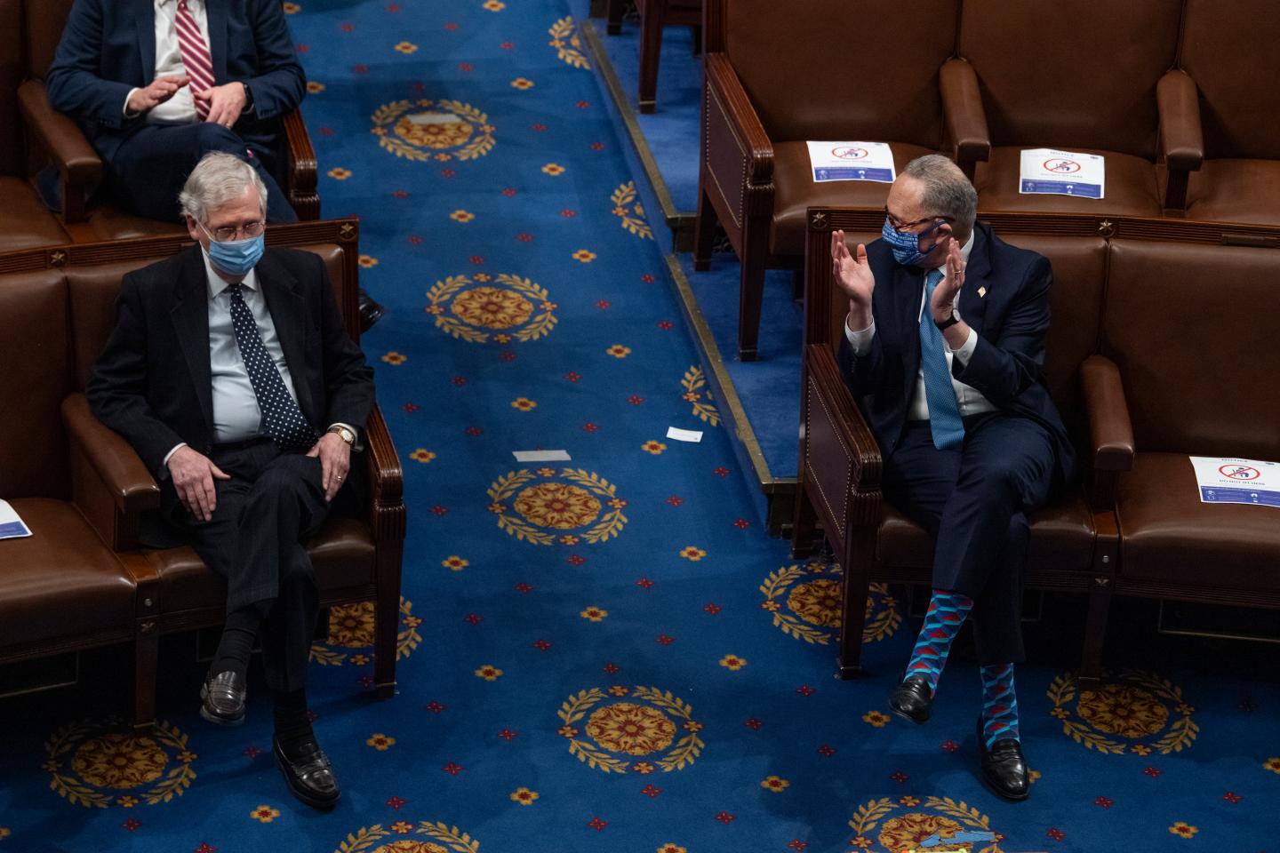 Why $1,400 stimulus checks could do more harm than good
