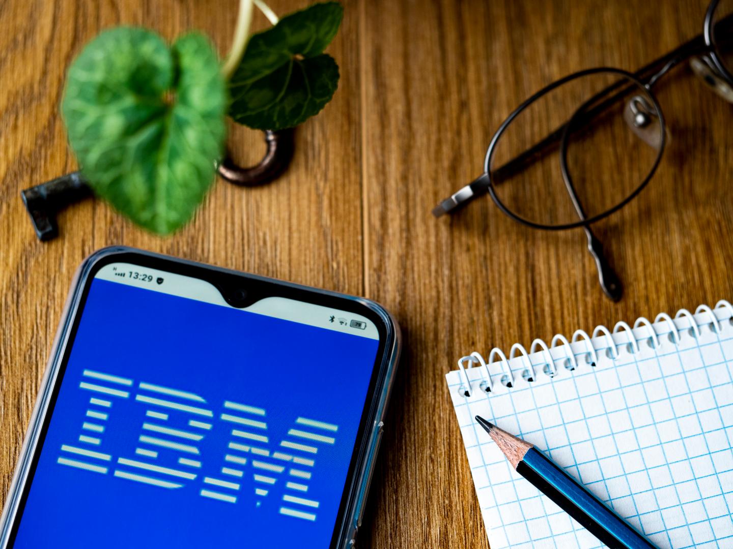 IBM received the most patents in 2020. Here’s the rest of the top 20