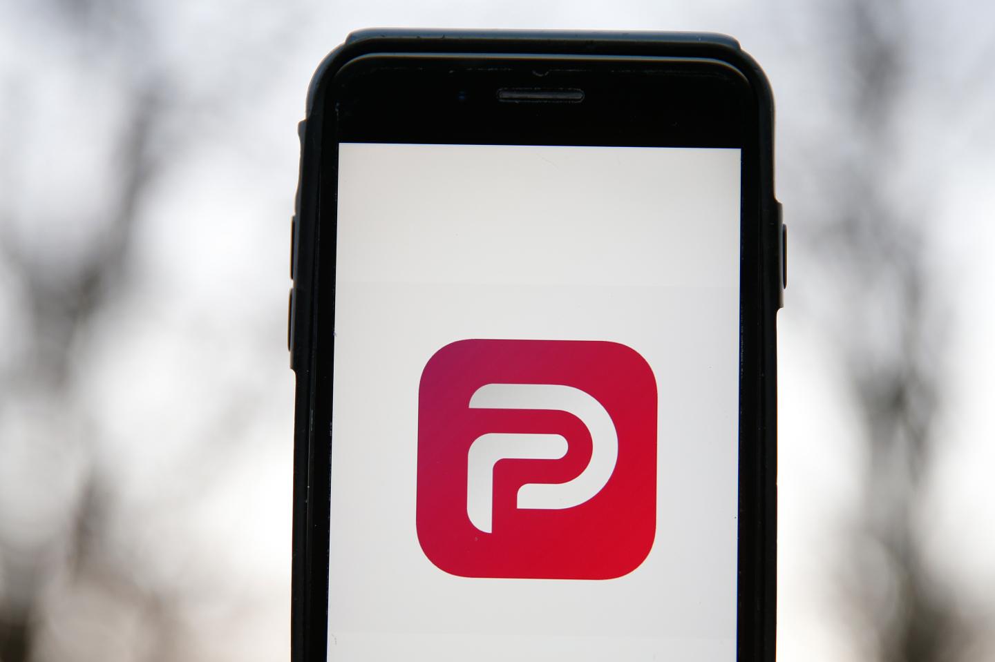 Apple, Amazon remove Parler over accusations the platform helped incite Capitol attacks