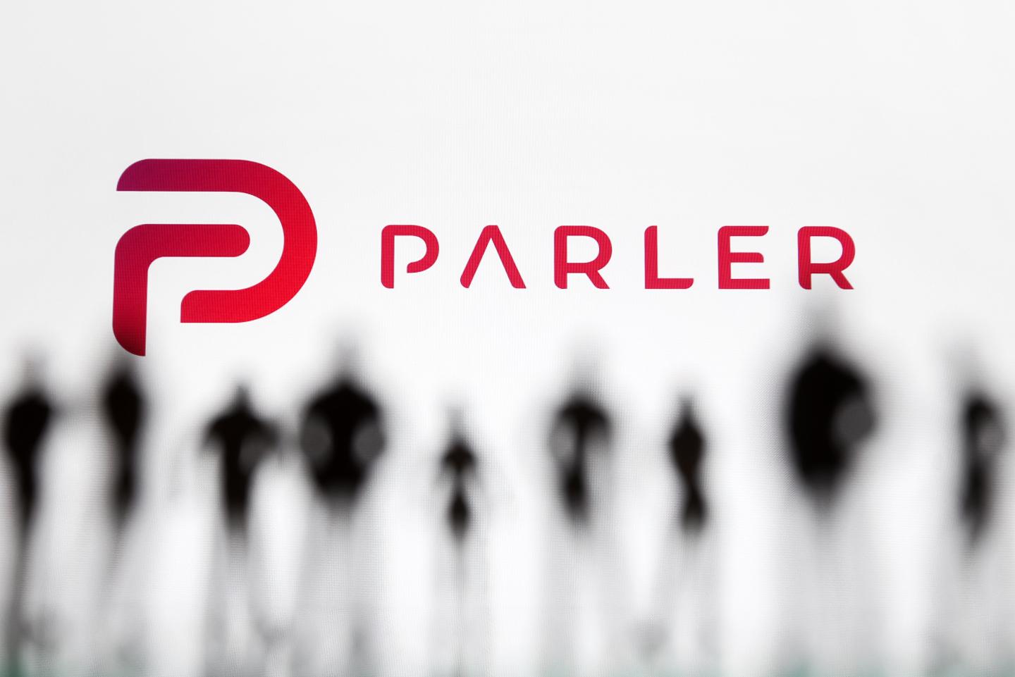 Parler CEO says site will be shut longer than expected, as tech industry withdraws access