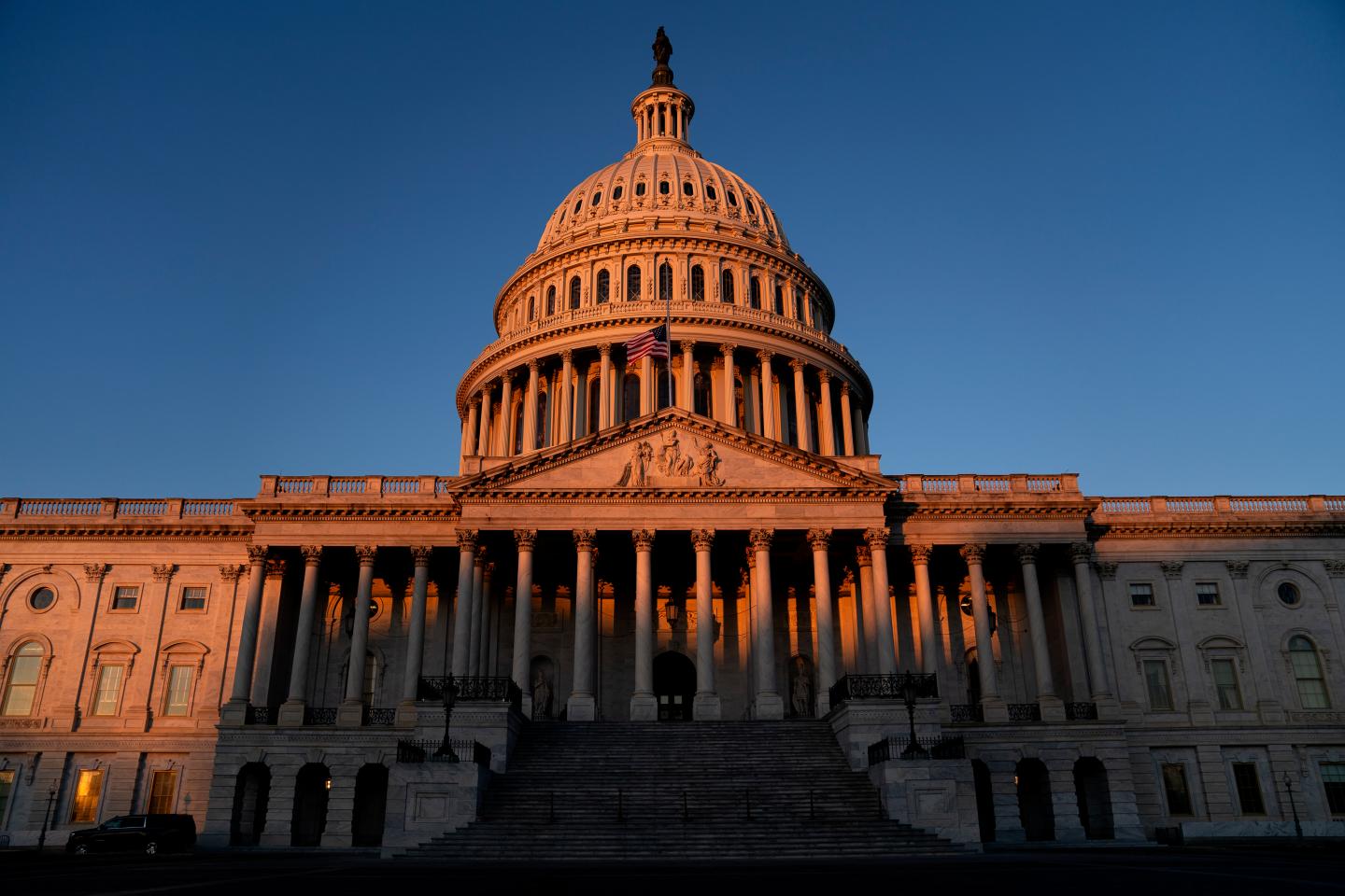 Arguments for D.C. statehood grow stronger following Capitol attack and plans for inauguration violence