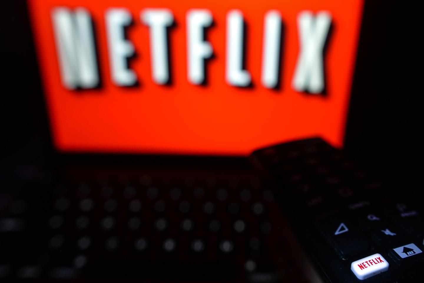 Netflix shares soar 11% as new shows attract more subscribers than expected