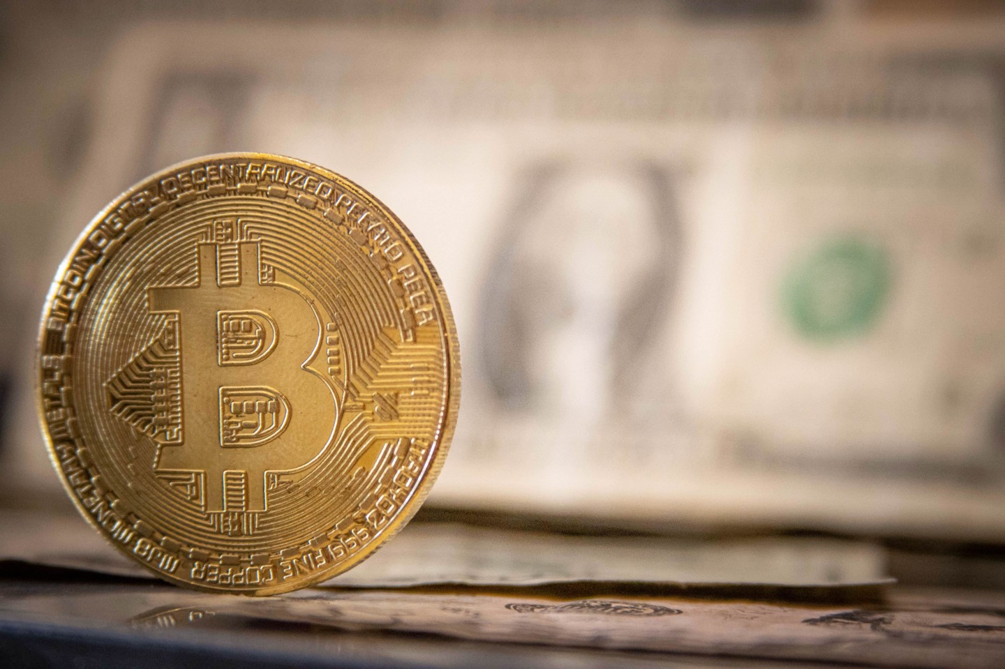 Bitcoin bull market sparks boom in crypto news media