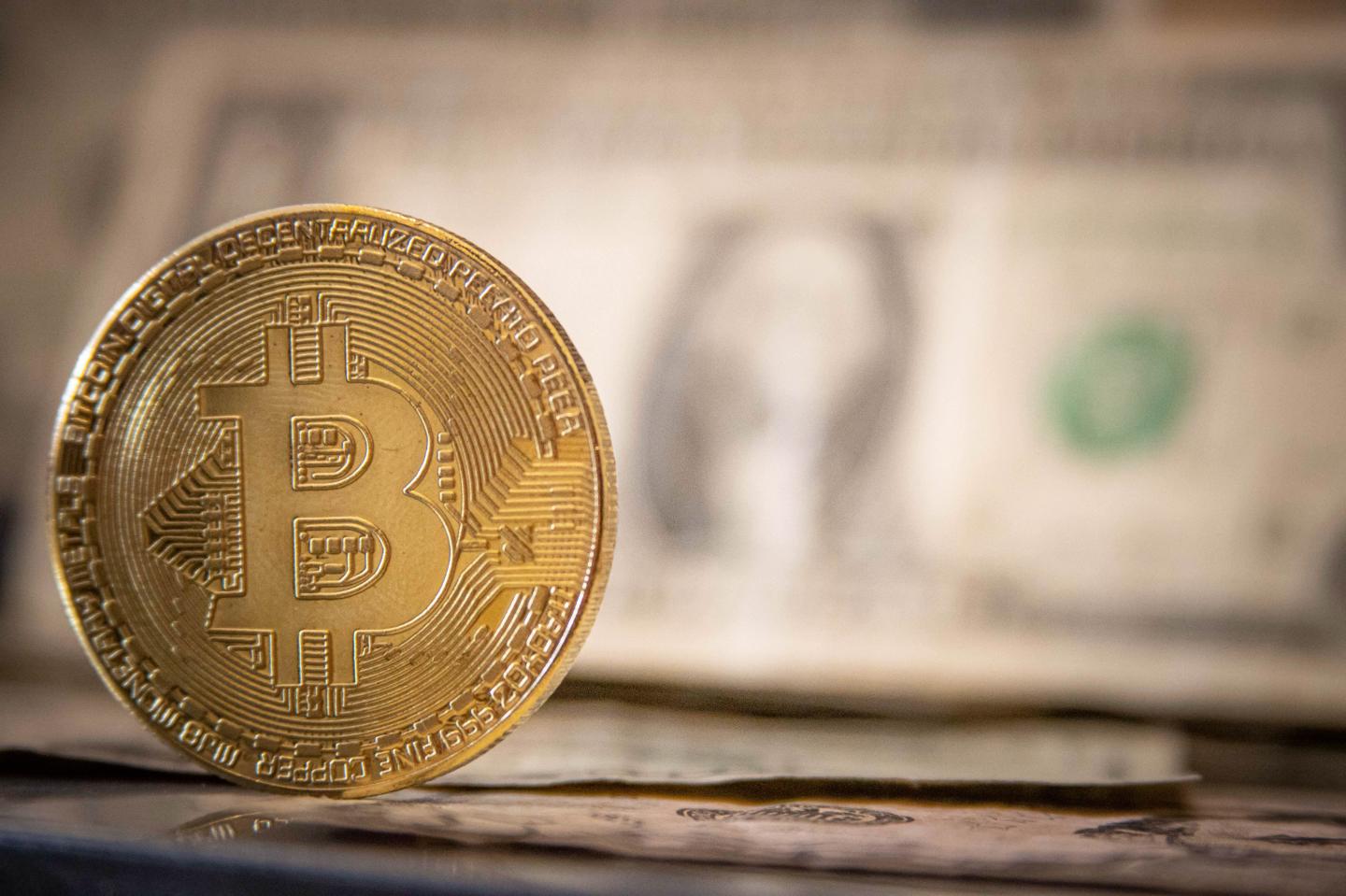 Bitcoin bull market sparks boom in crypto news media