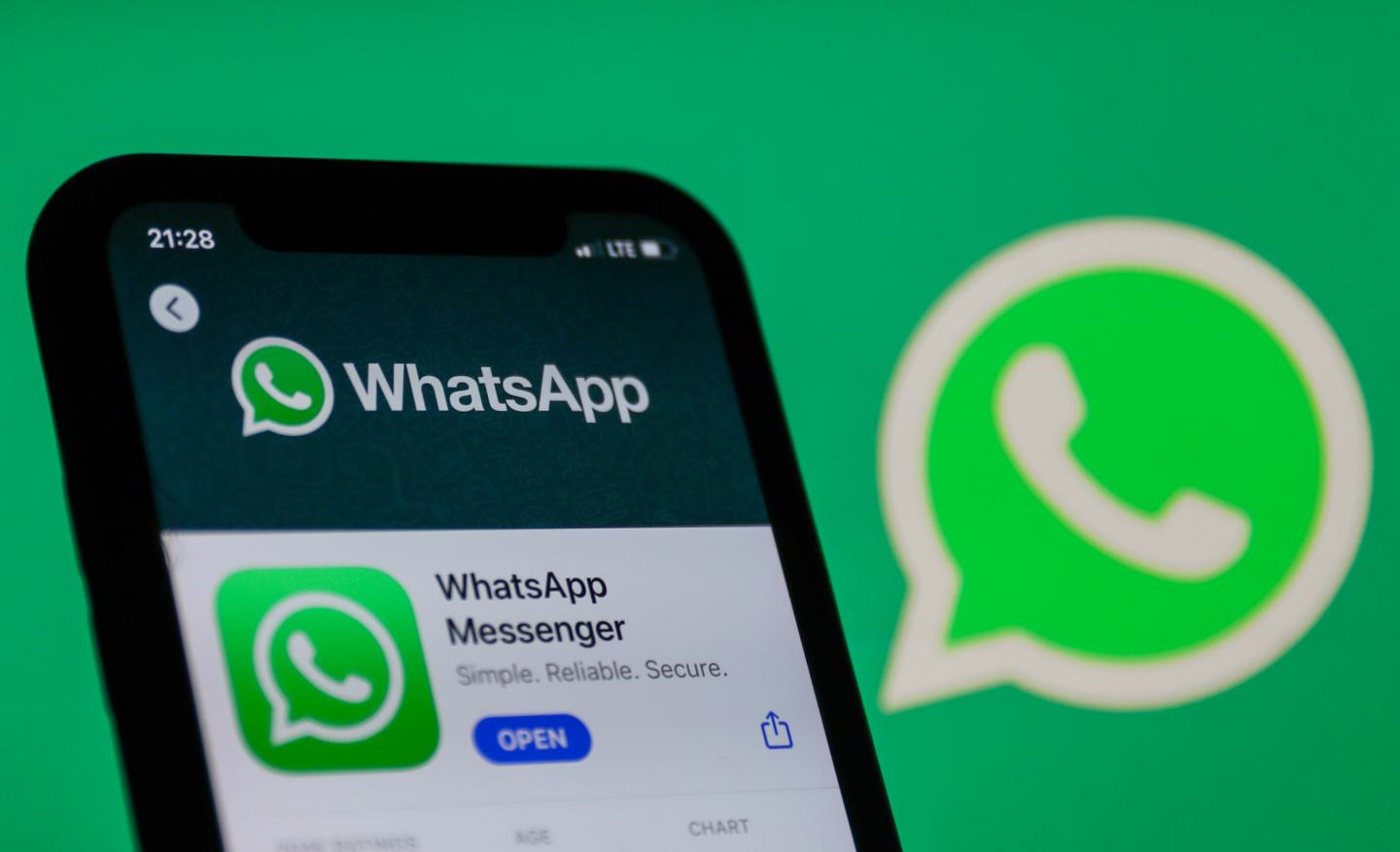 WhatsApp delays privacy policy changes after users defect to rivals Signal and Telegram
