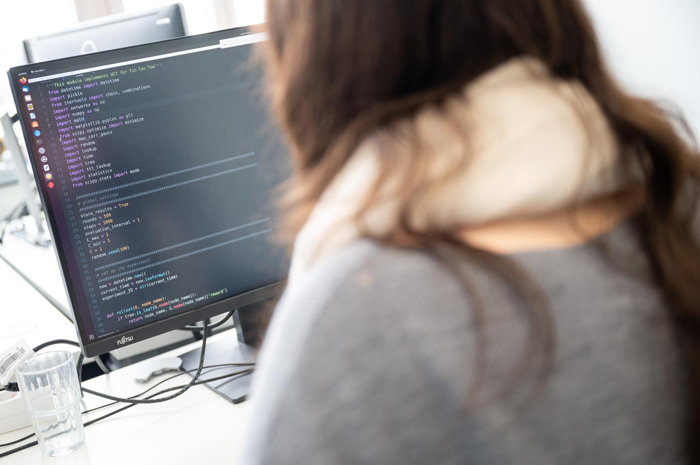 What companies can do to combat A.I. bias