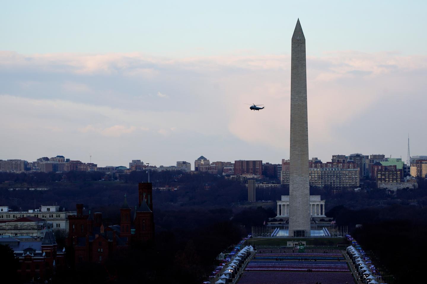 Financial implications will be weighed as the D.C. statehood debate rages on