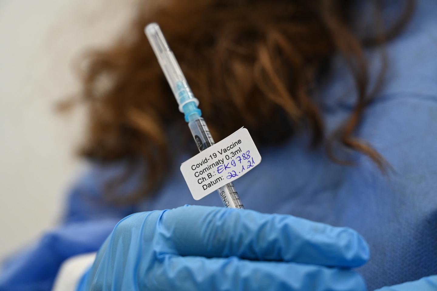 WHO reaffirms safety of Pfizer BioNTech vaccine for elderly patients after Norway scare