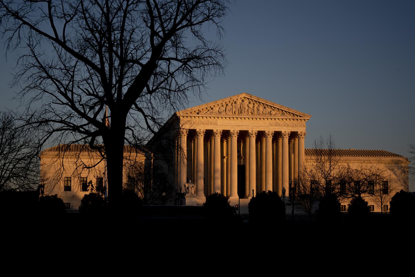 ‘New Hampshire v. Massachusetts’: As states clash over billions in work from home income taxes, SCOTUS asks Biden DOJ to weigh in