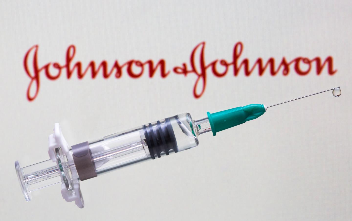 Johnson & Johnson’s single-dose COVID-19 vaccine is 66% effective, lagging rivals