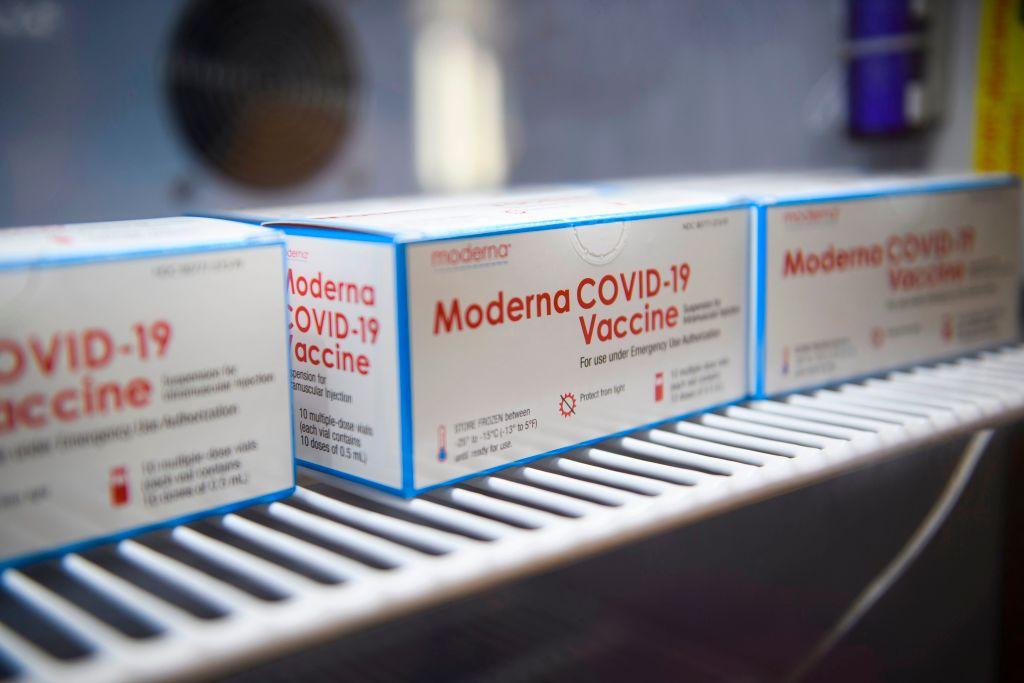 US-VIRUS-HEALTH-VACCINATION
