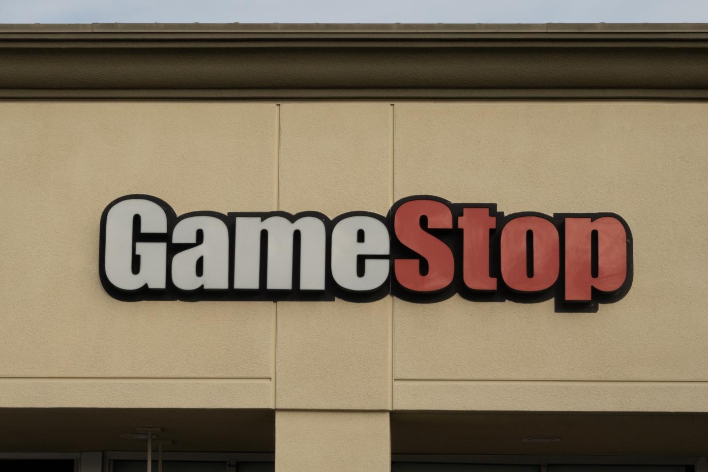 Forget Bitcoin—GameStop just topped $300 in pre-market trading