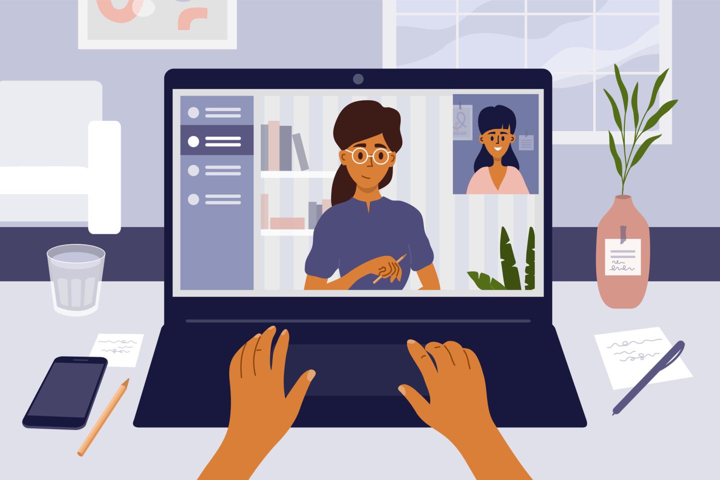 The technological hurdles of onboarding new employees in a pandemic