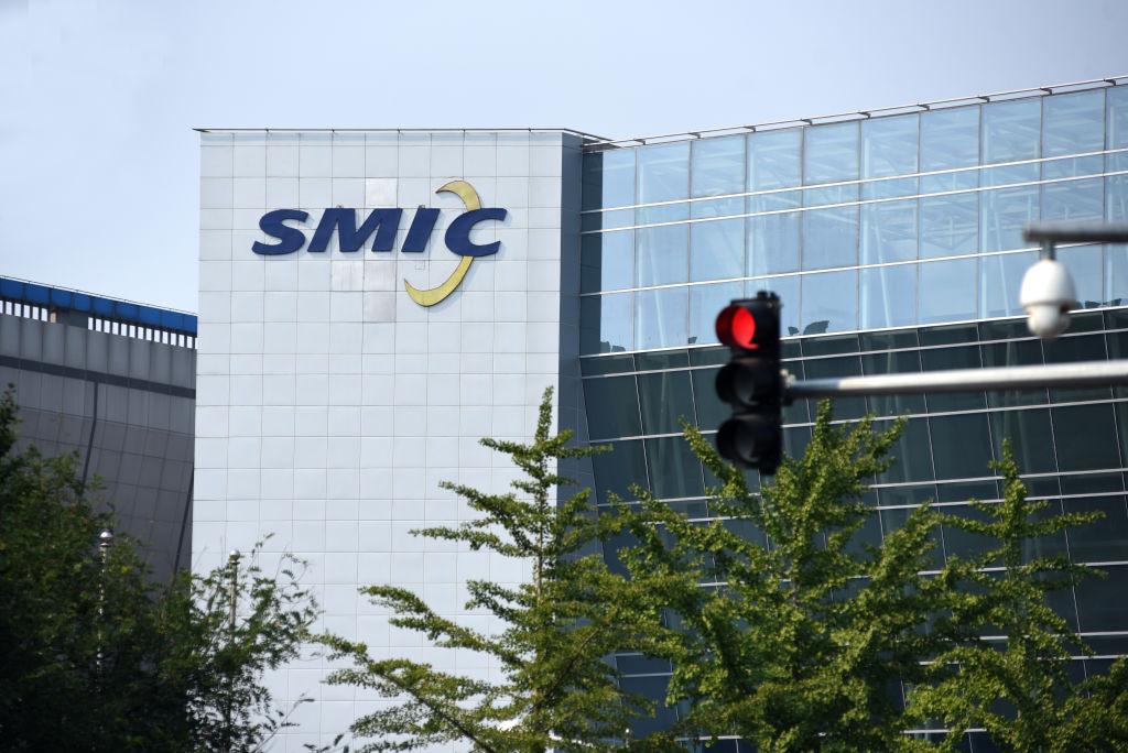 Beijing’s quest for chip independence is made in Taiwan