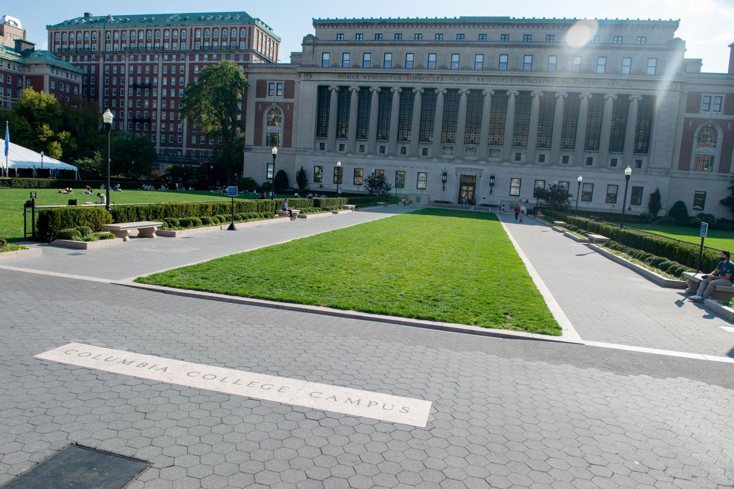 Commentary-Columbia-Tuition Strike