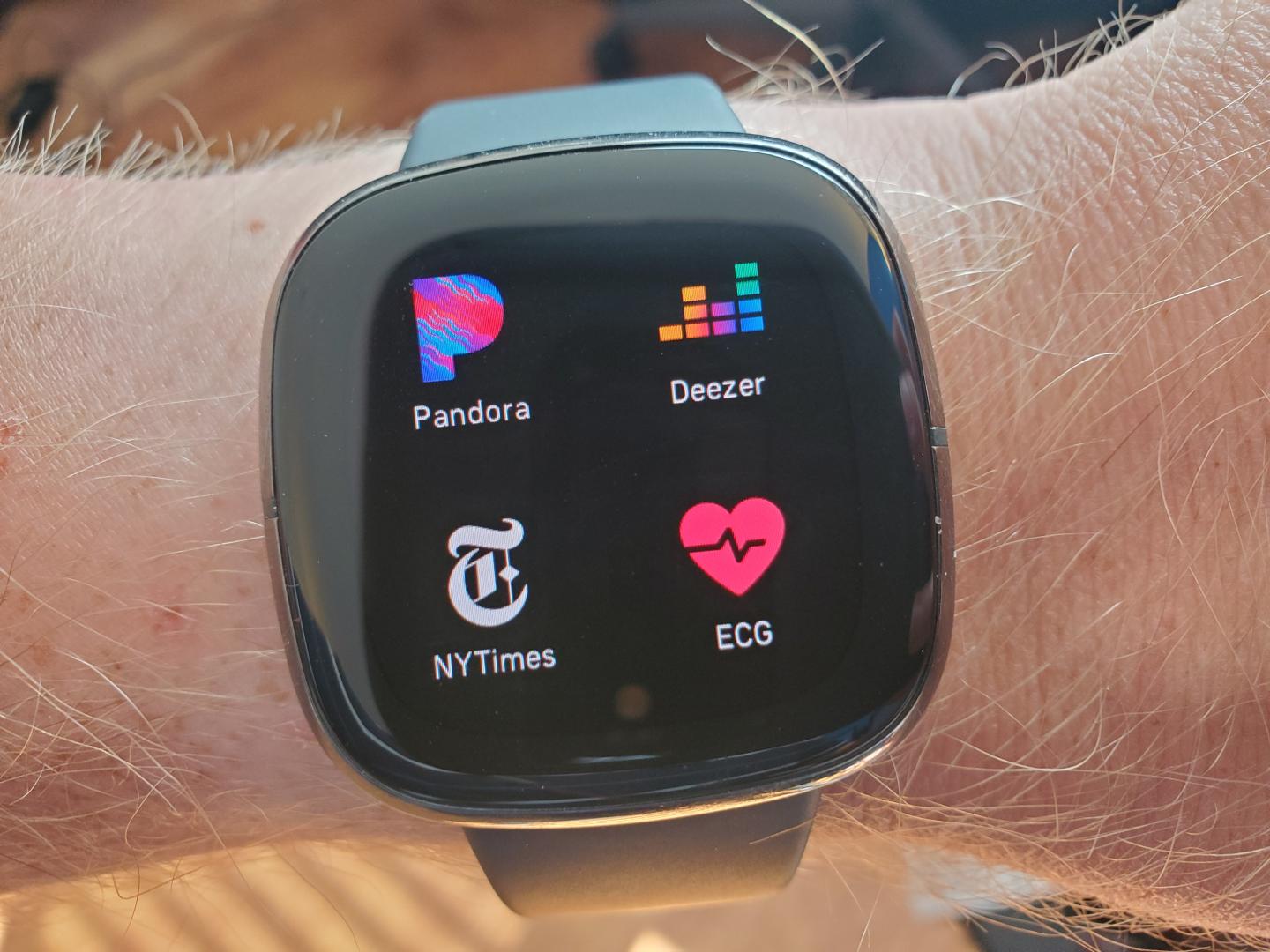 Google closes Fitbit deal despite ongoing DOJ review