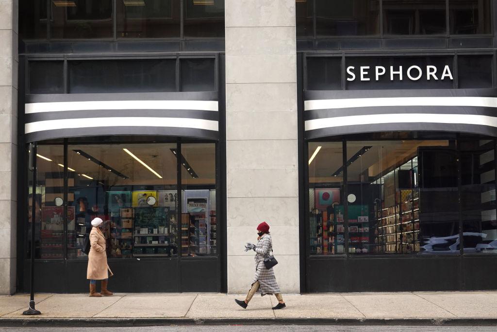 Inside Sephora’s plan to win back shoppers