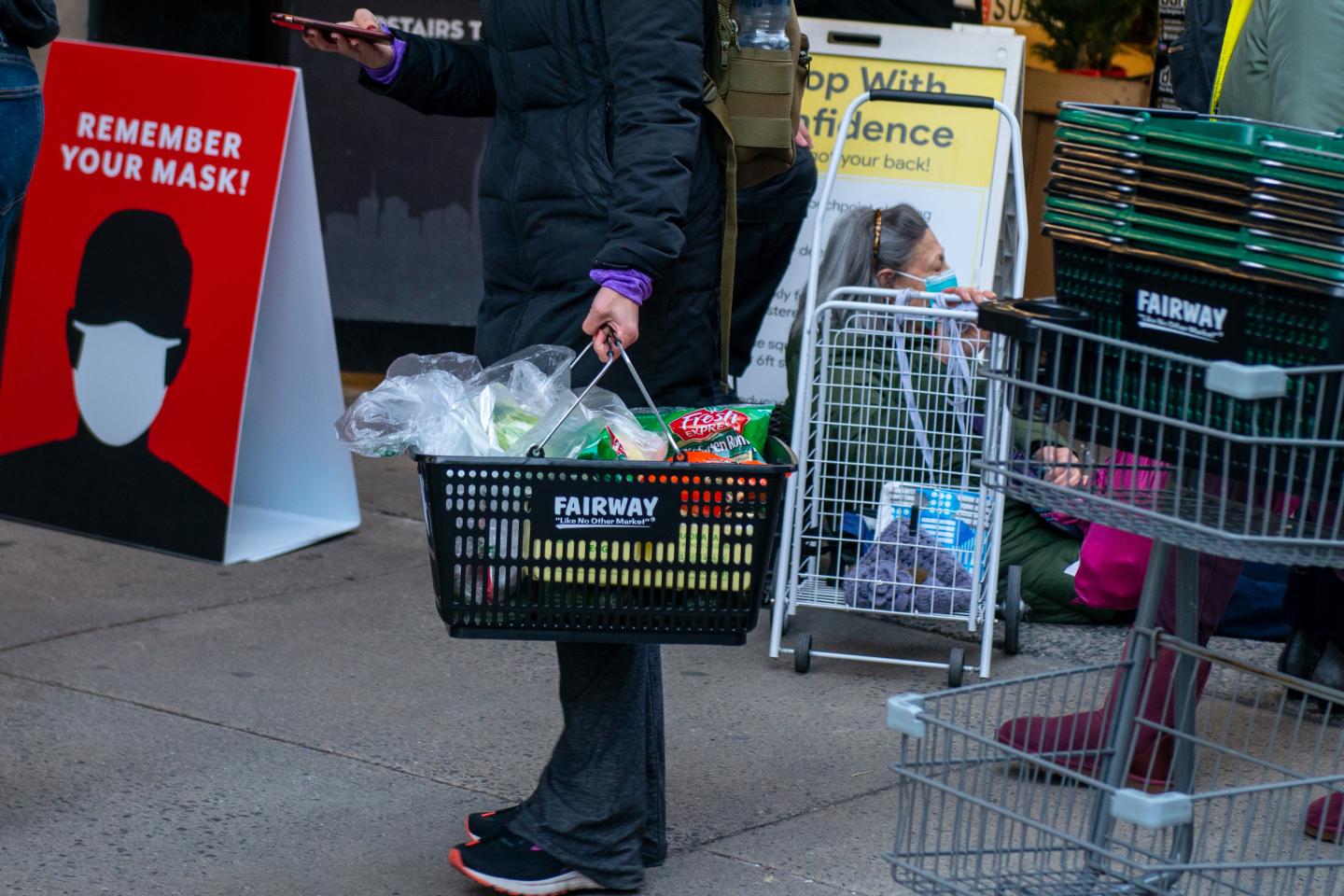 Cash grants have a huge impact in a crisis—and technology can make that impact even bigger