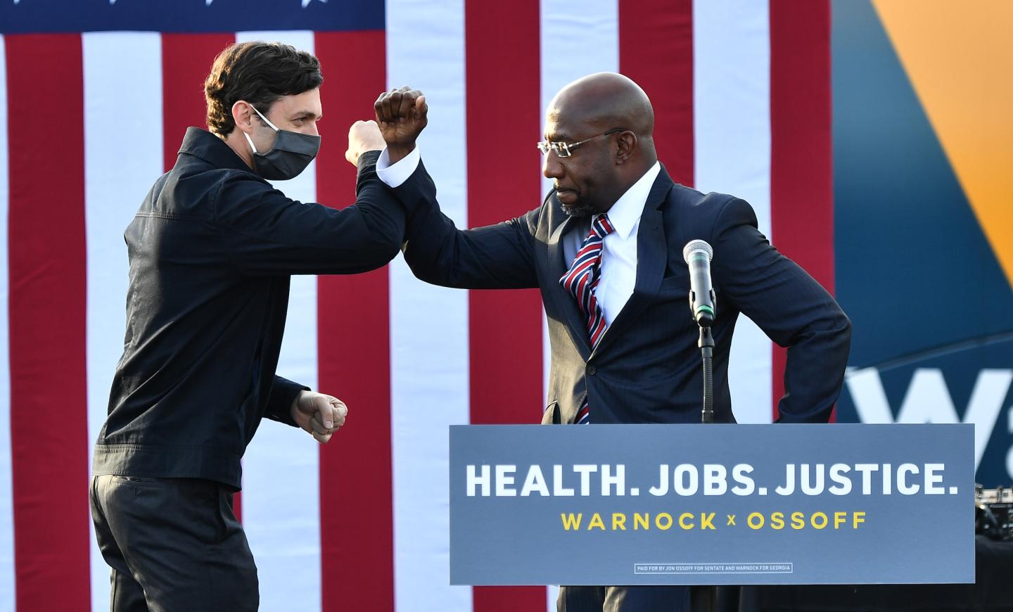 How a data scientist beat the polls by nailing the Georgia senate race