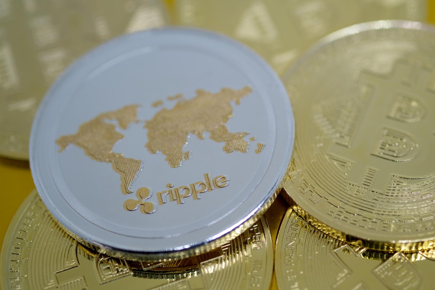 Ripple demands Bitcoin and Ethereum docs from SEC amid legal fight