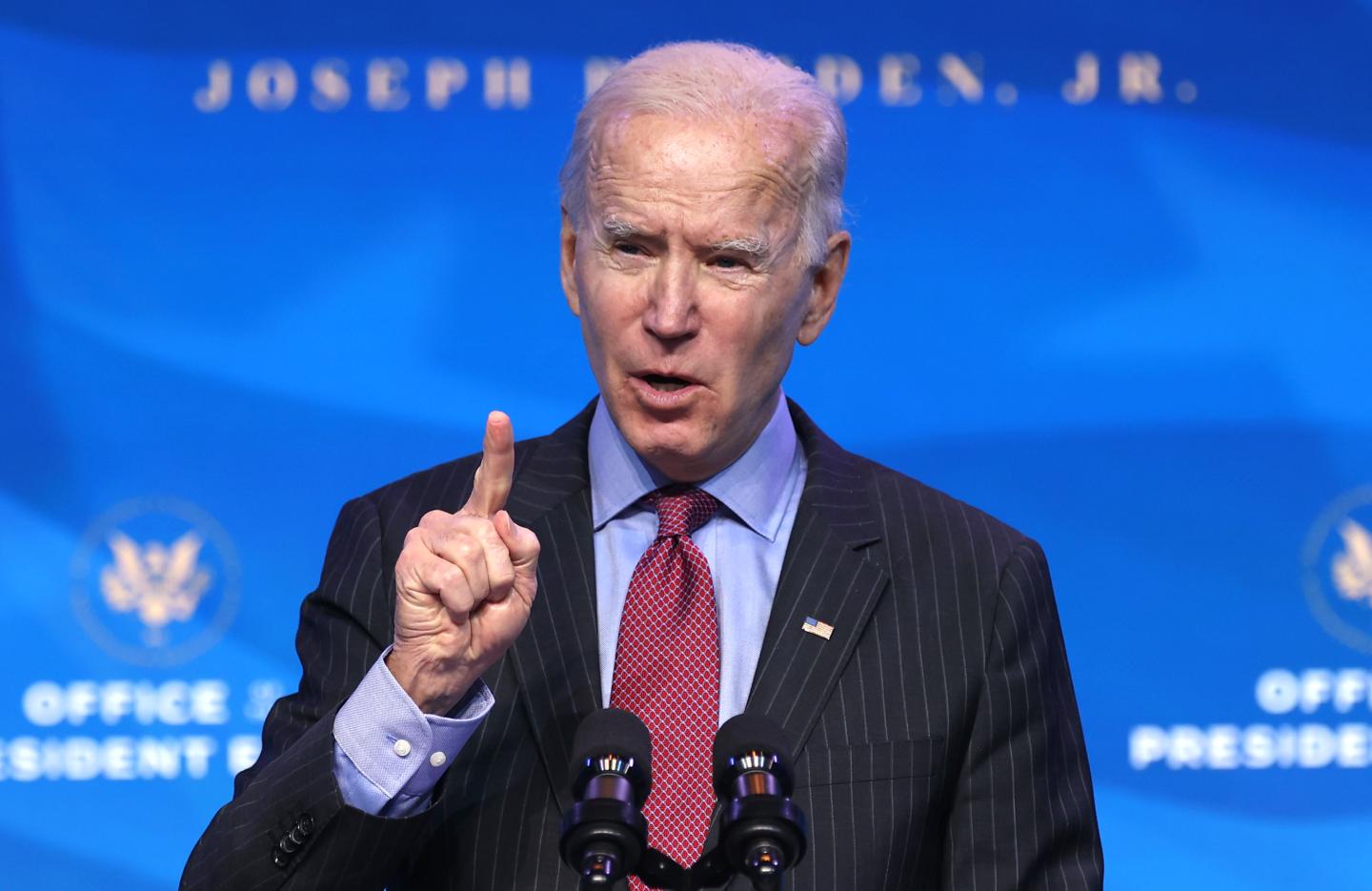 Why Stimulus 3.0 + Impeachment 2.0 adds up to very little for investors