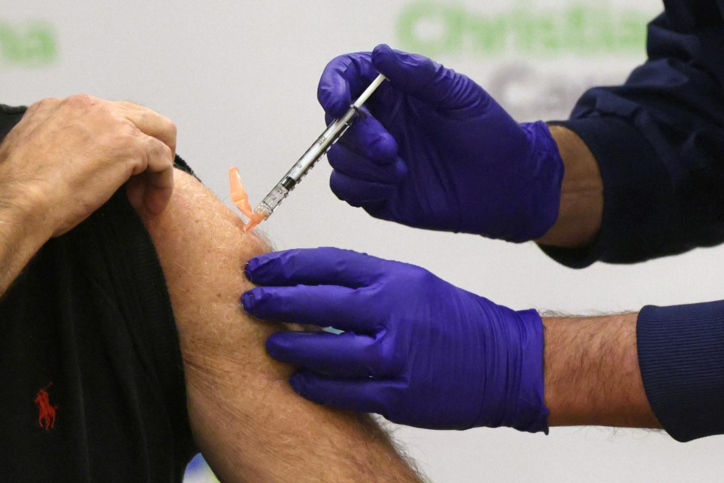 The U.K. is delaying the second dose of COVID vaccines to 12 weeks. Is that even safe?