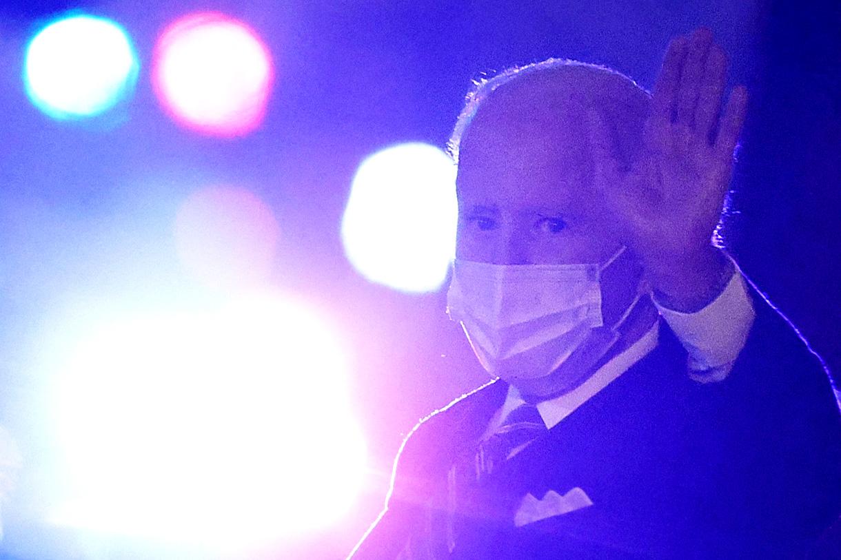 When will Biden’s $1,400 stimulus check pass? Here’s everything to know