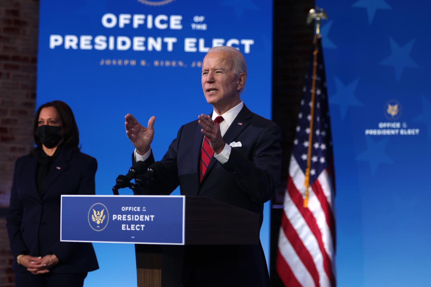 When to expect Biden’s $1,400 stimulus check