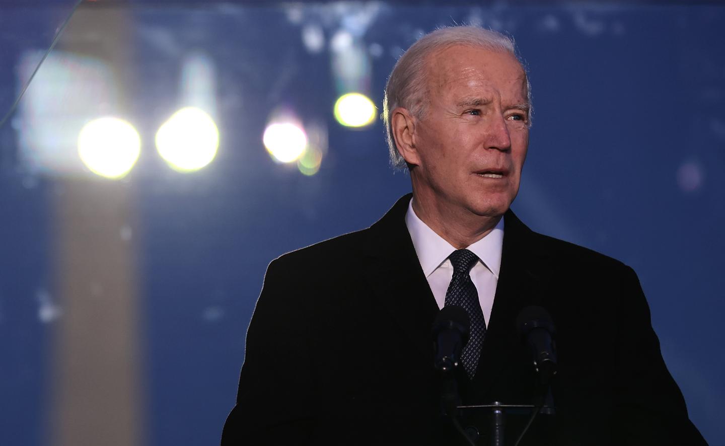 What a Biden presidency could mean for your portfolio