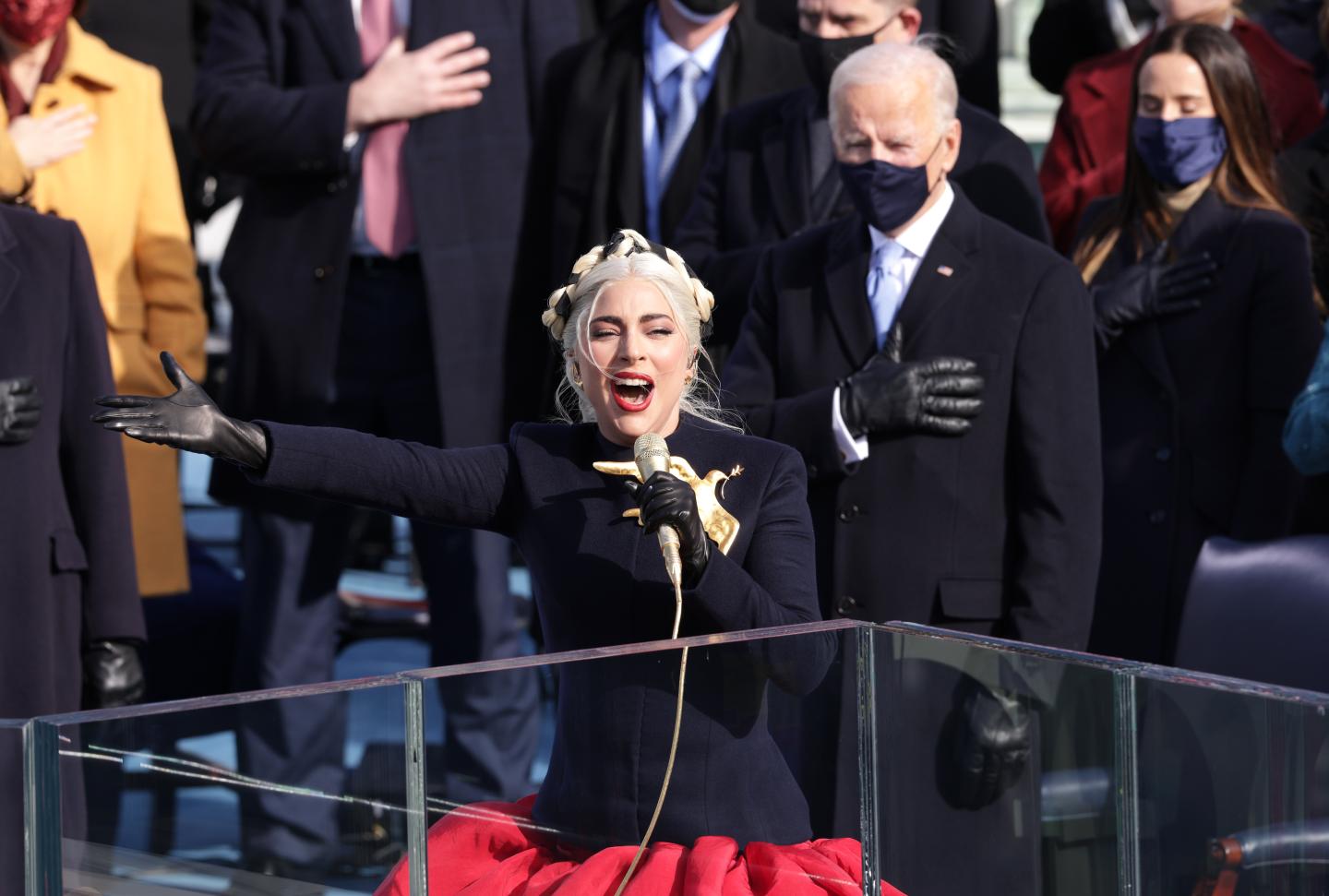 After an Inauguration Day rally for the record books, what’s next for stocks?