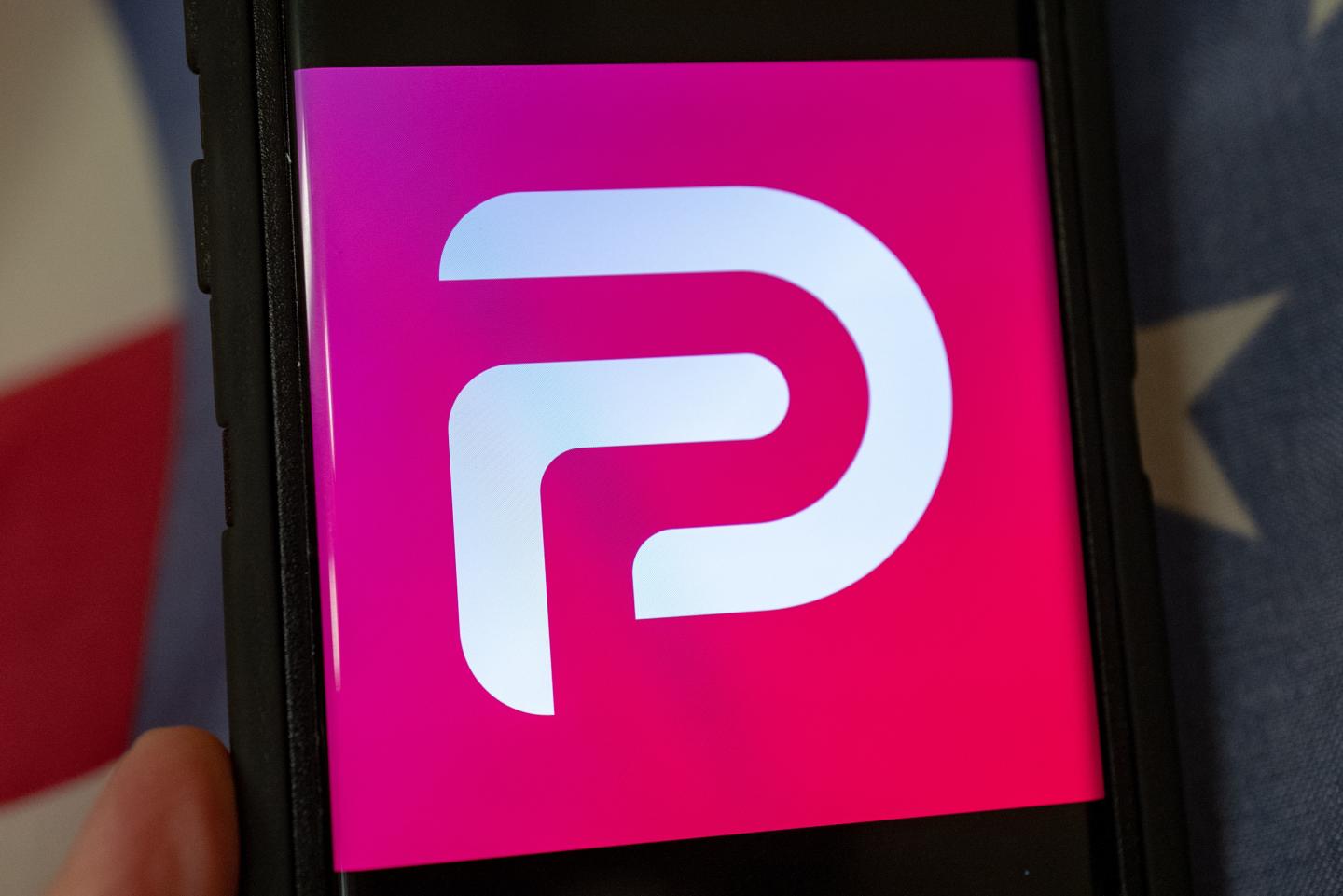 Parler’s new partner has ties to the Russian government