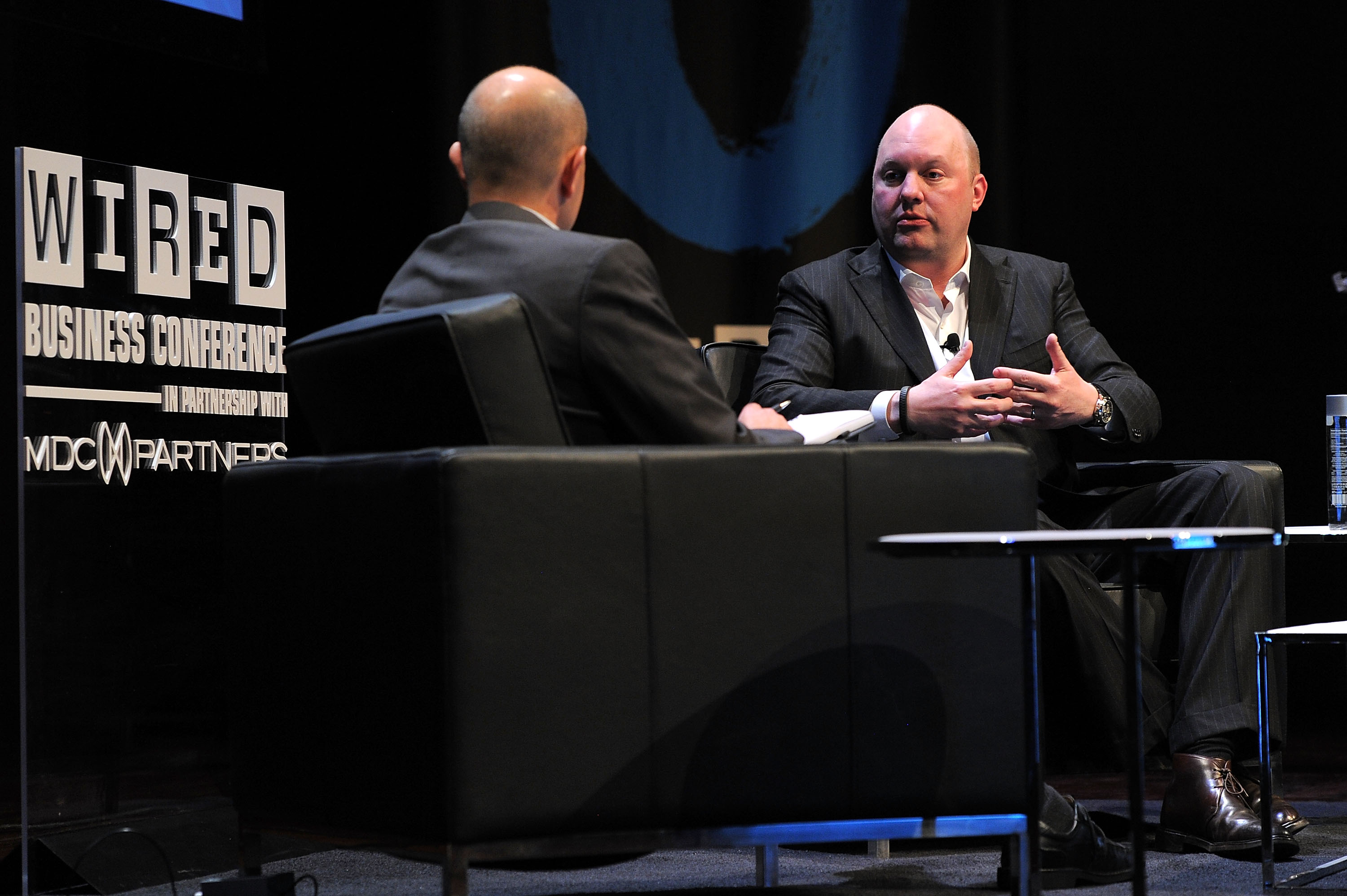 Andreessen Horowitz is developing its own media outlets. That might not be  good news.. | Fortune