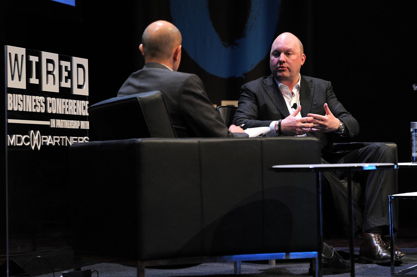 Tech and crypto funder Andreessen Horowitz wants to replace the media. Is that bad news?