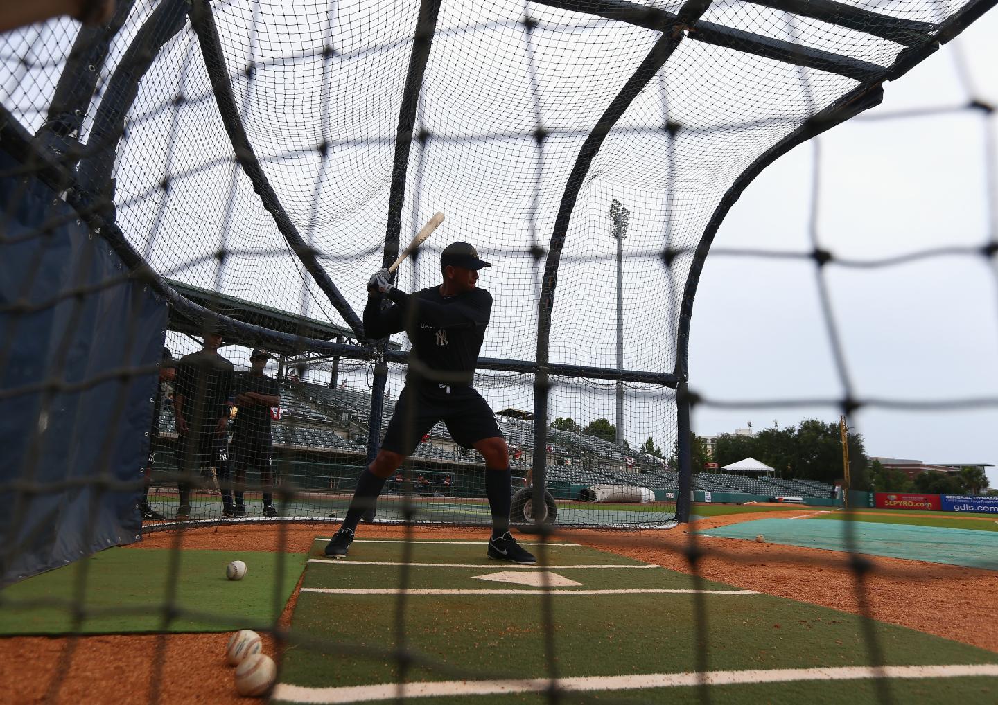 How this Minor League Baseball team rebounded after the pandemic forced them to throw out the playbook