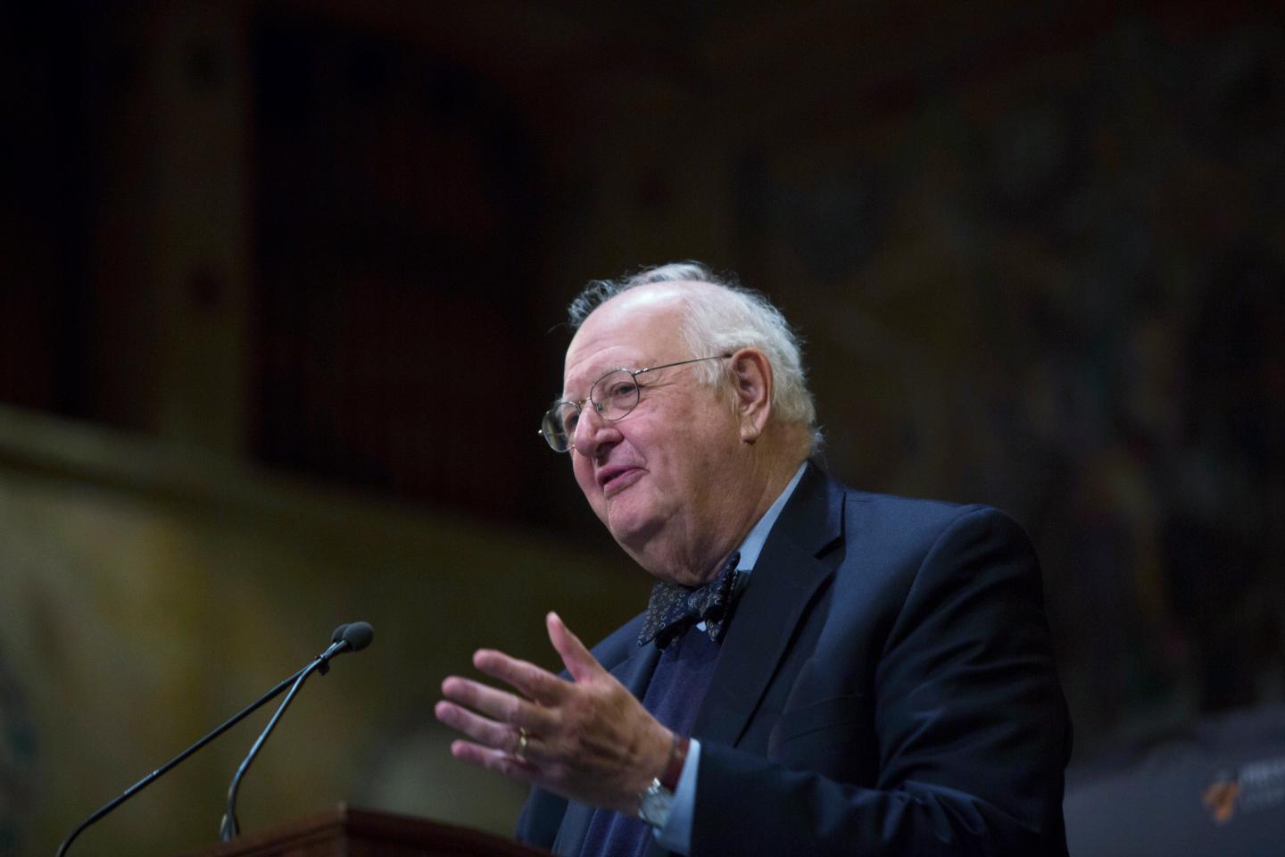 COVID had a surprising impact on income inequality: It went down