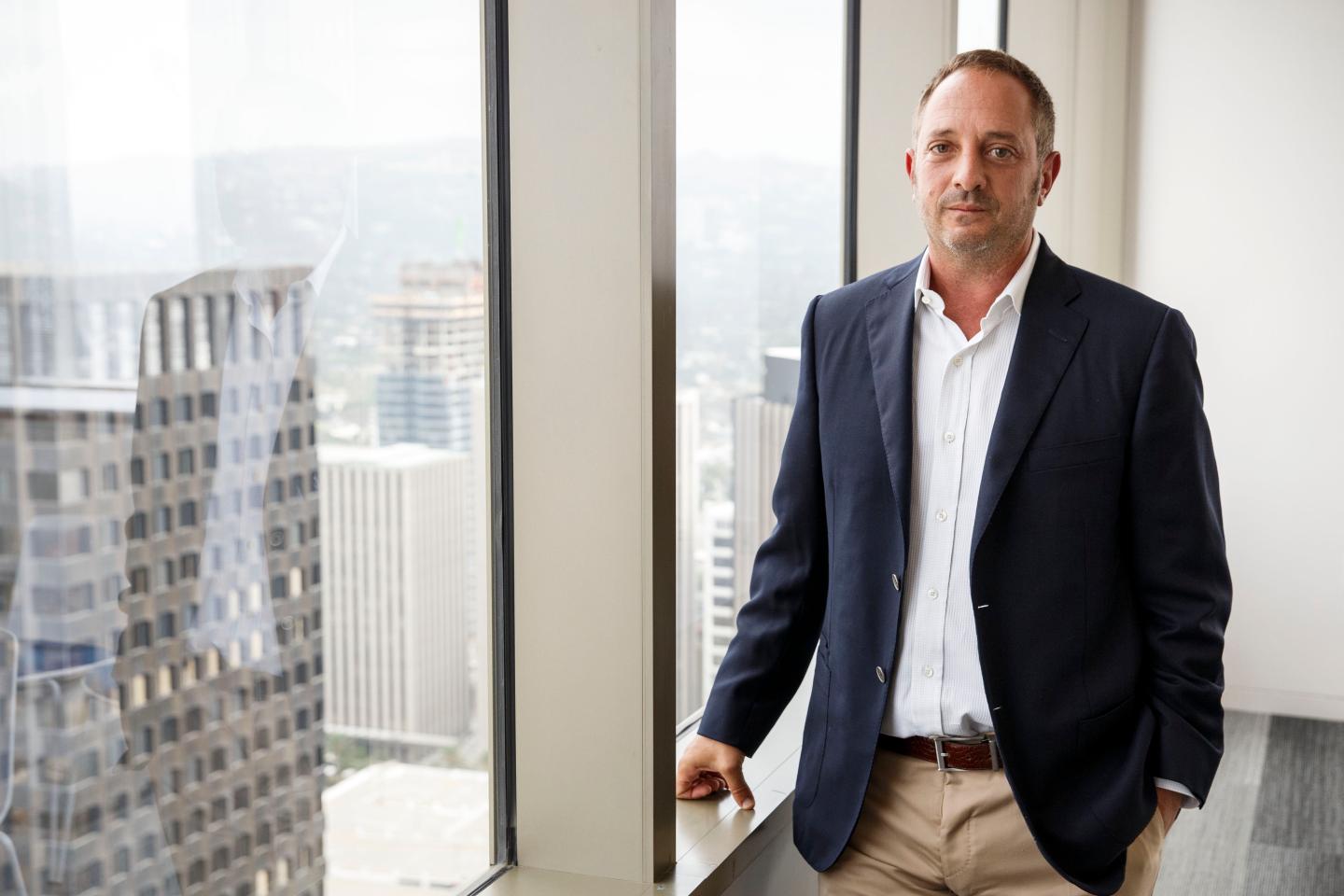 Hedge funds and other short-sellers have lost an astounding amount betting against GameStop