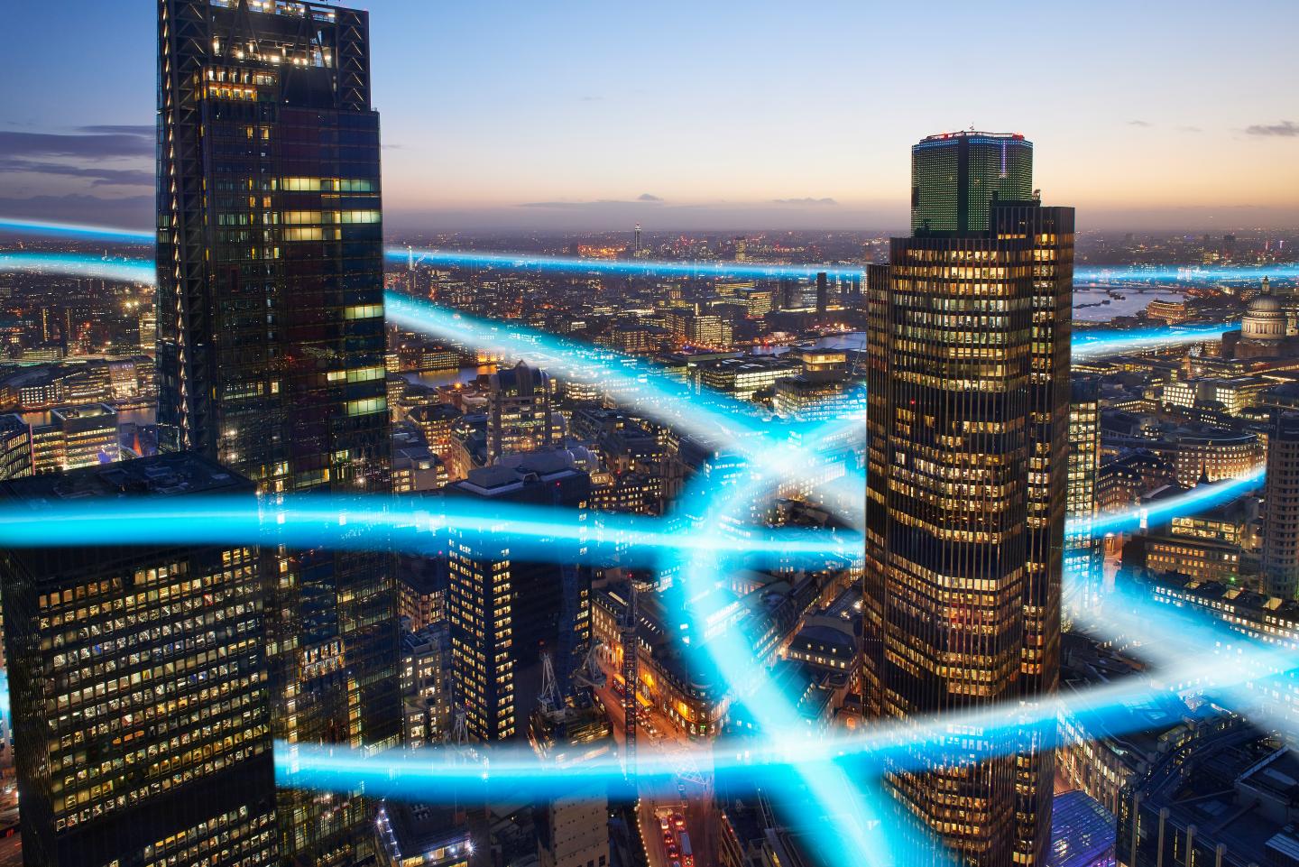Why Big Tech regulation is good for private equity, according to one CEO