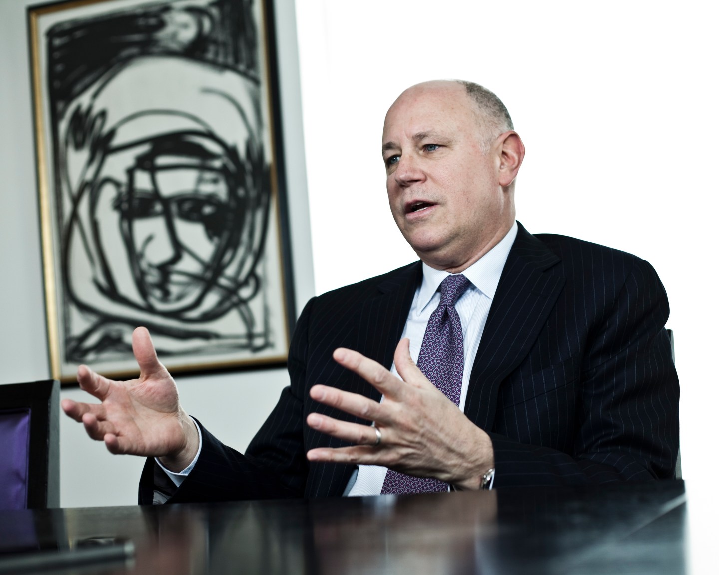 Bakkt wants to put your rewards, points, Bitcoin, and even stocks all in one new digital wallet