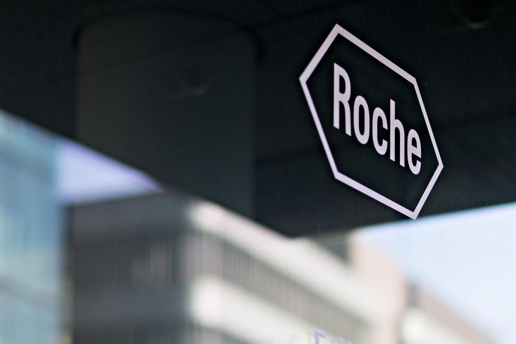 Roche logo