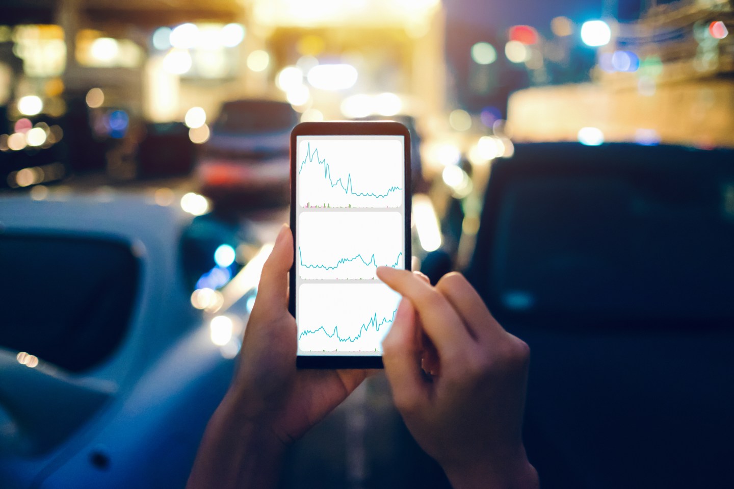 Avoid these two types of tech stocks in 2021, says noted investor Cathie Wood