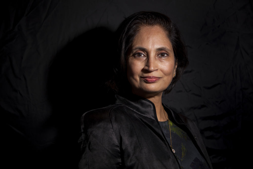 Inside The Beijing International Automotive Exhibition