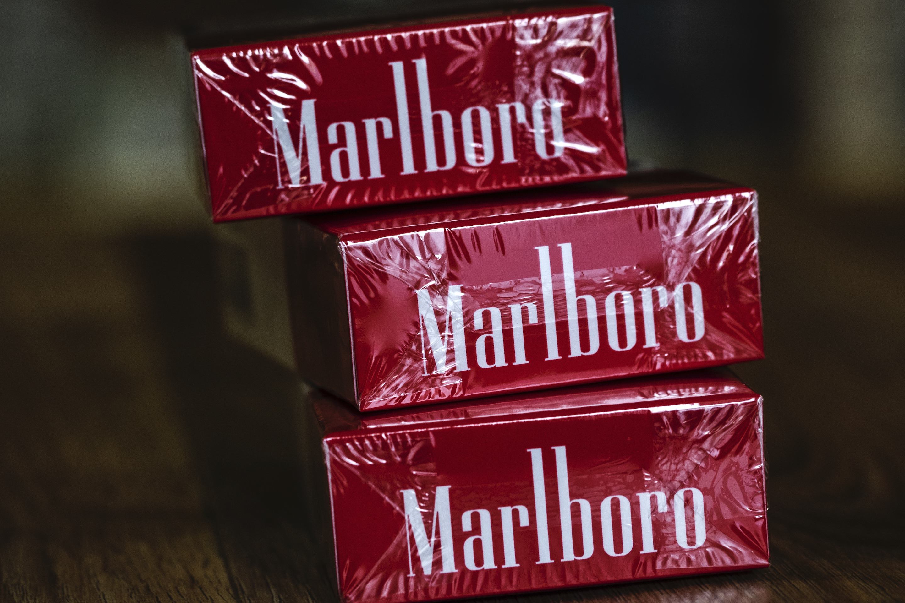 how much is a pack of cigarettes in oregon Big Tobacco stands down as Colorado and Oregon hike cigarette taxes